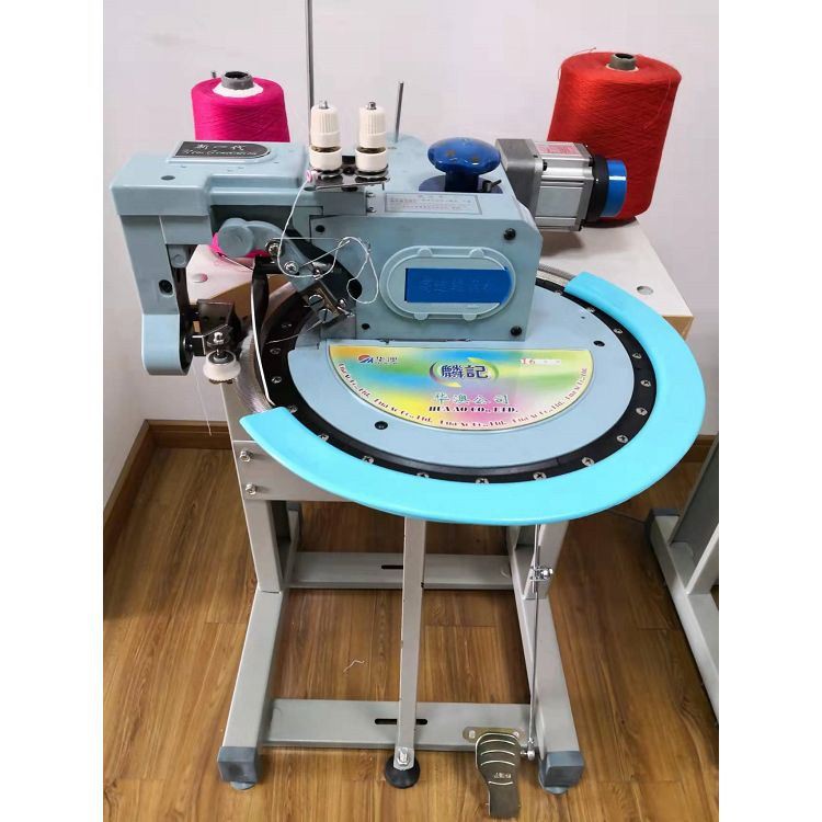 Automatic Computerized Flat Knitting Machine Control System Solution