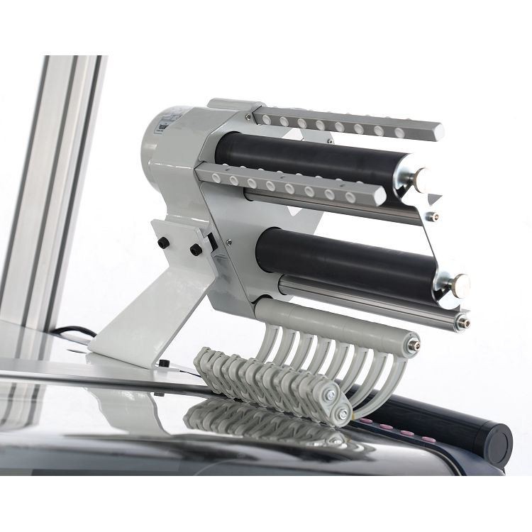 The Characteristics Of Domestic Computerized Flat Knitting Machine