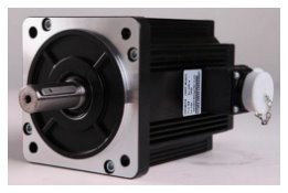 Knitting Machine Servo Motor