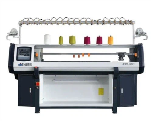 Sock Shoe Surface Knitting Machine Fully Automatic